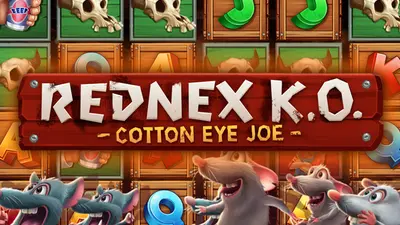 rednex k o